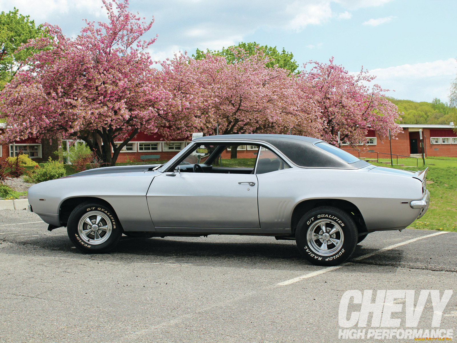 1969, chevrolet, camaro, 